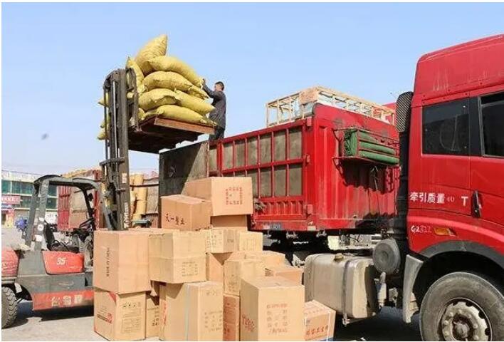 泉州到肥东县物流专线