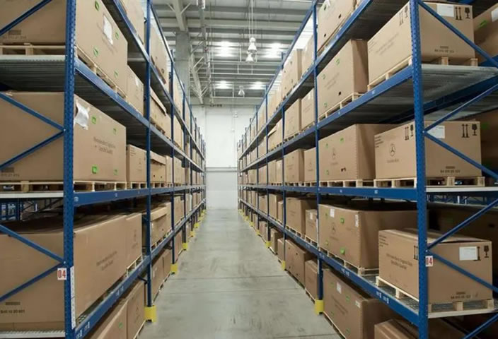 泉州到肥东县货物仓储