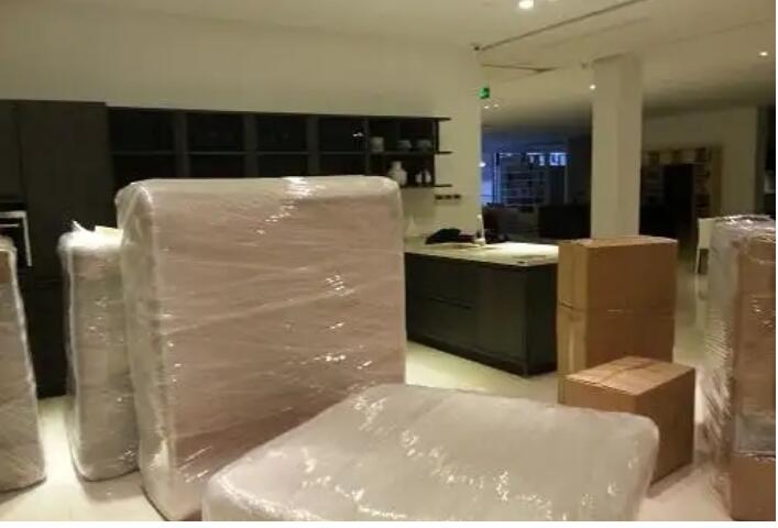 泉州到肥东县长途搬家